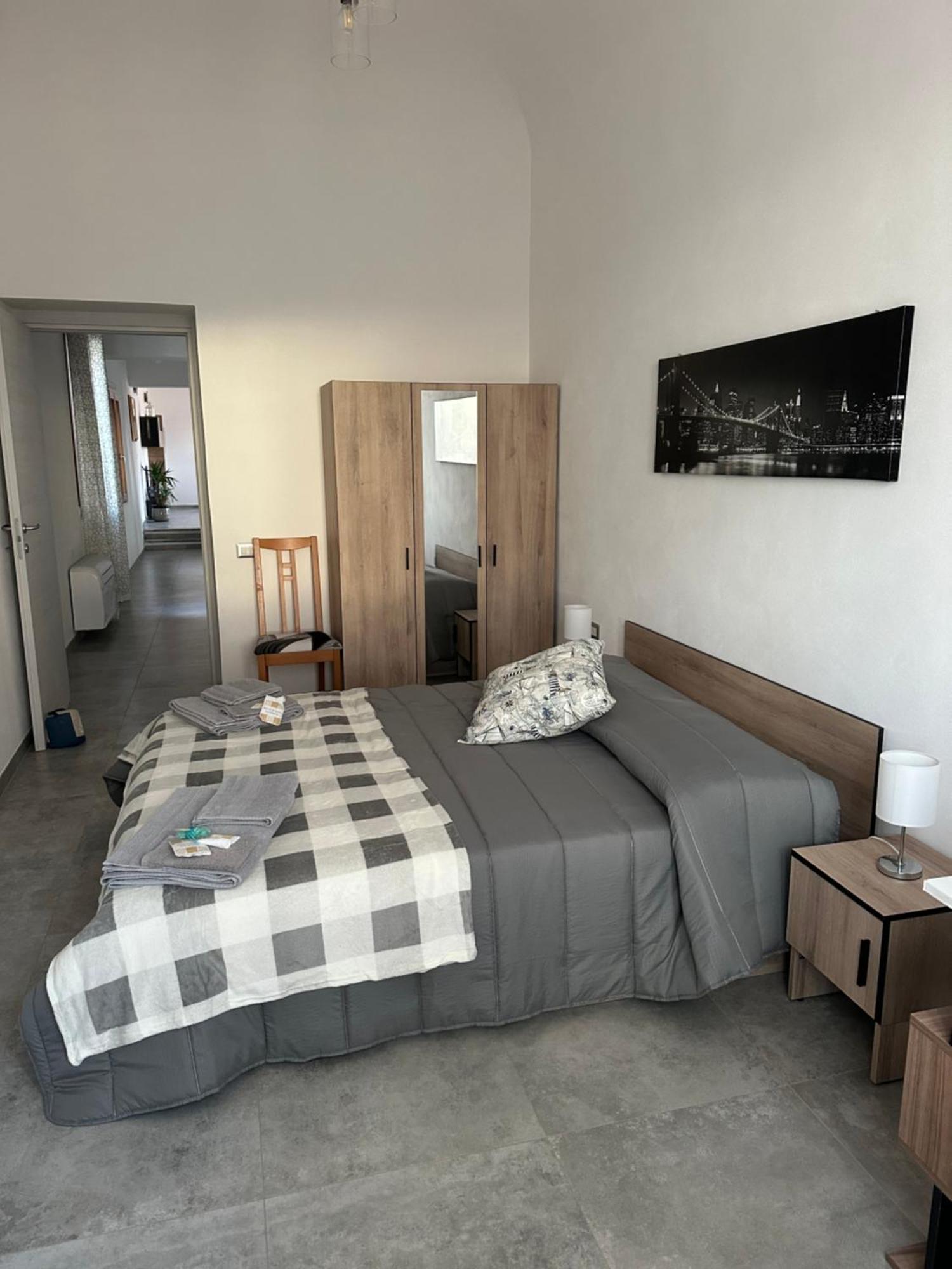 La Scalinata Otel Portoferraio Dış mekan fotoğraf